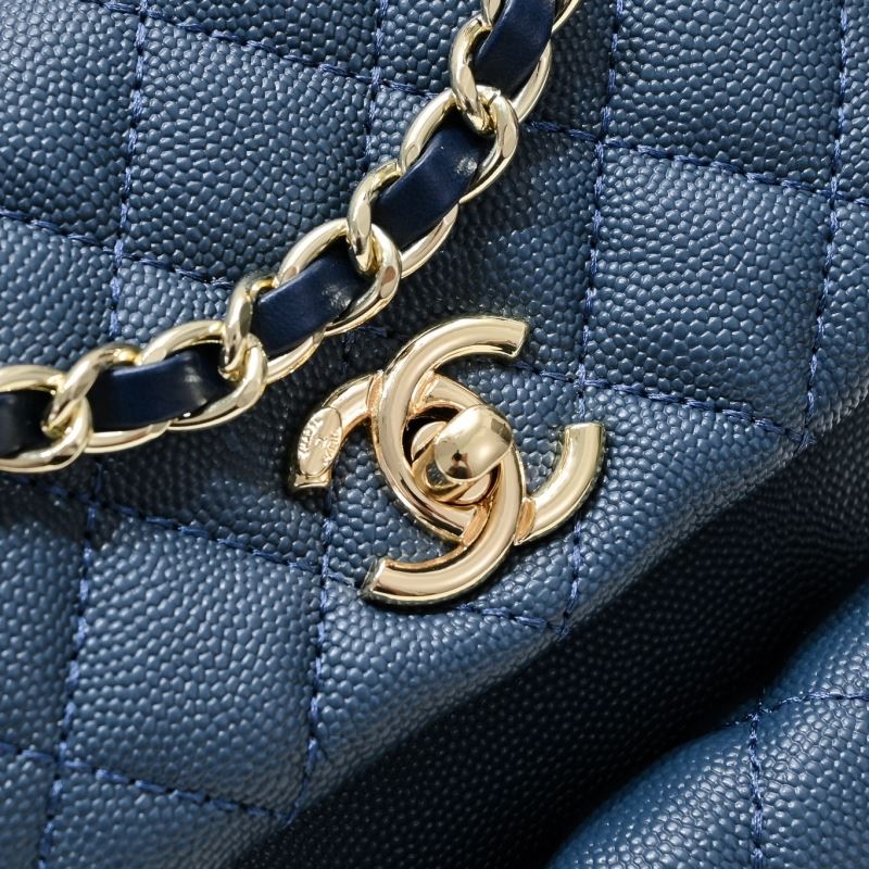 Chanel Backpacks